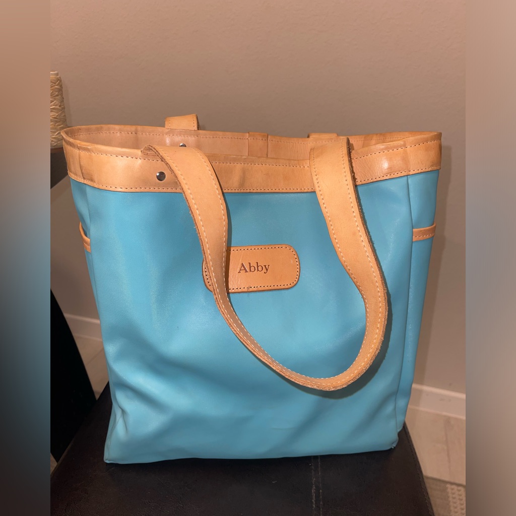 Jon Hart Design Left Bank Tote Bag